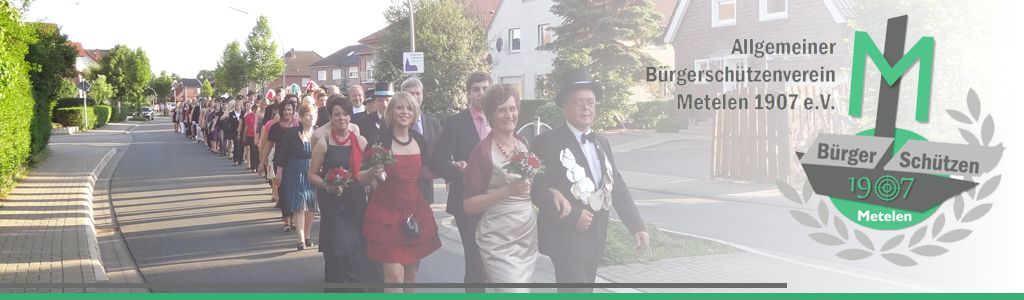 Allgemeiner Bürgerschützenverein Metelen